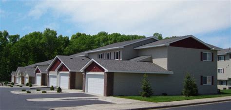 townhomes for rent in st joseph mn